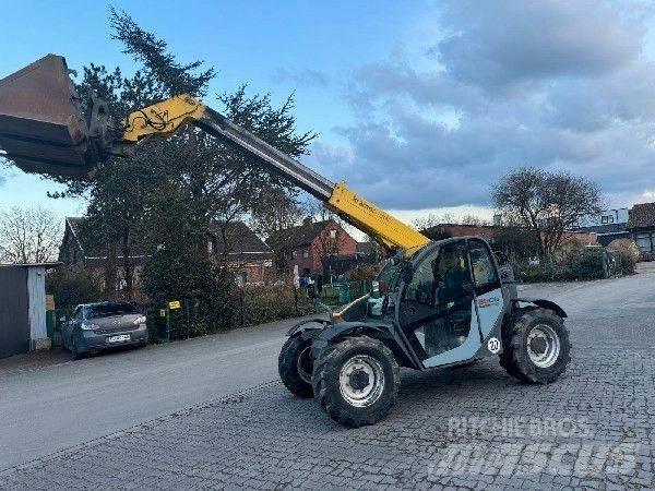 Kramer 2506 Teleskopski viličari