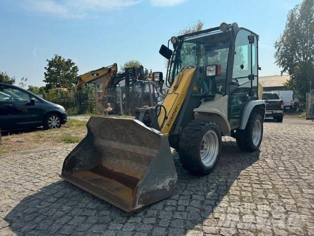 Kramer 350 Radlader Utovarivači na kotačima