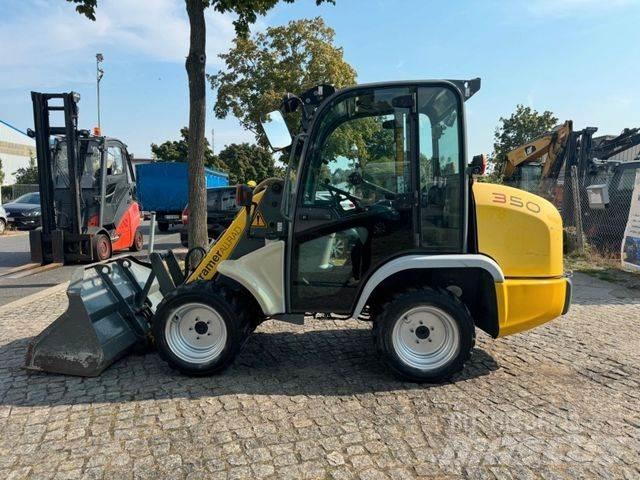 Kramer 350 Radlader Utovarivači na kotačima
