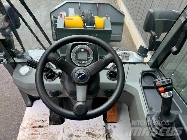 Kramer 5035 Utovarivači na kotačima