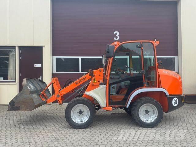 Kramer 5035 Utovarivači na kotačima