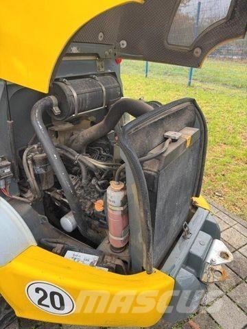 Kramer 5035 Utovarivači na kotačima