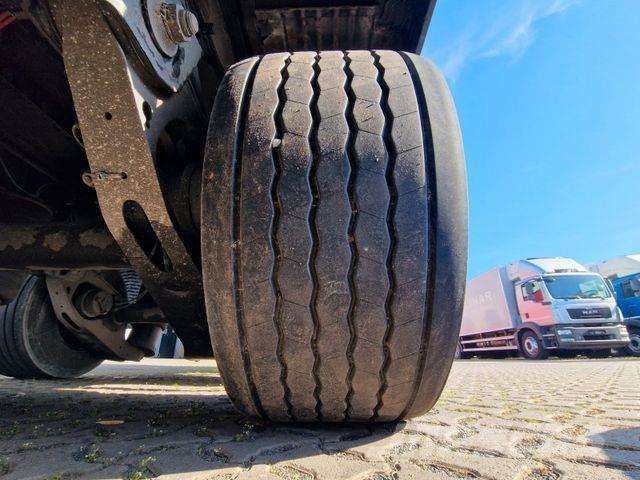 Krone SD Poluprikolice sa ceradom