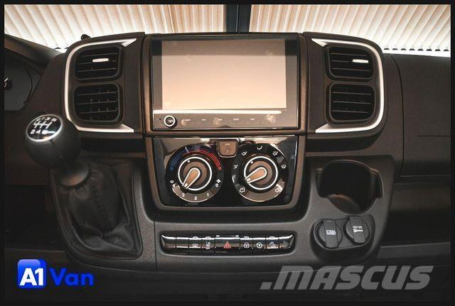  Laika Kosmo L 409 Kamperi i kamp prikolice