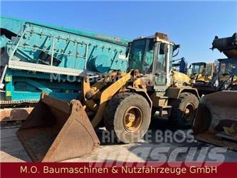 Liebherr L 514 Utovarivači na kotačima