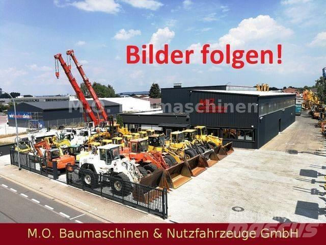 Liebherr L 514 Utovarivači na kotačima