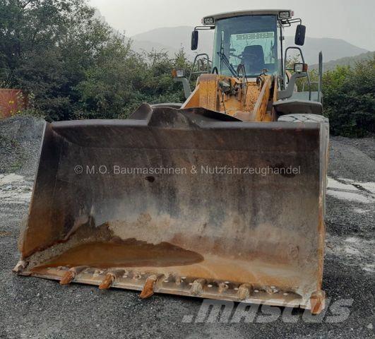 Liebherr L 574 Utovarivači na kotačima