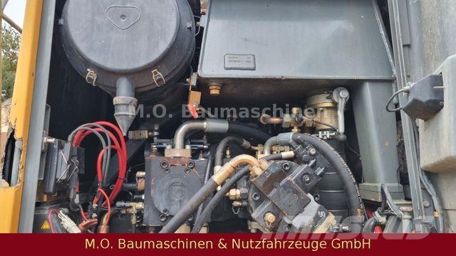 Liebherr L 574 Utovarivači na kotačima