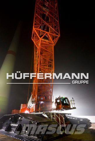 Liebherr LR1750/2 Građevinarstvo – ostalo