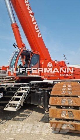 Liebherr LTR 1220 Buldožeri gusjeničari