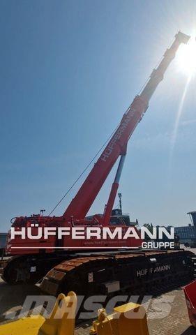 Liebherr LTR 1220 Buldožeri gusjeničari