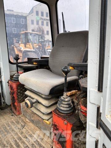 Liebherr PR 721 B Buldožeri gusjeničari
