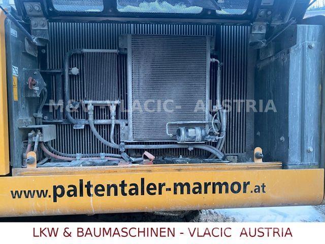 Liebherr R 924 LC Bageri gusjeničari