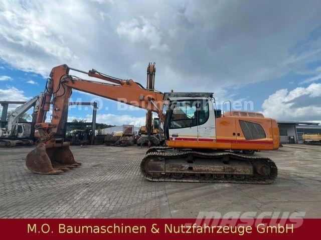 Liebherr R936 LC Bageri gusjeničari