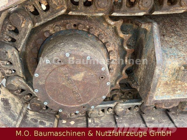 Liebherr R936 LC Bageri gusjeničari