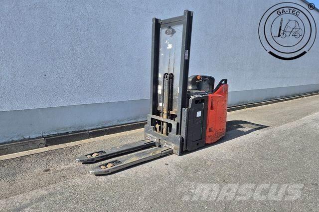 Linde D14SP-133-01 Visokopodizni komisioni viličar