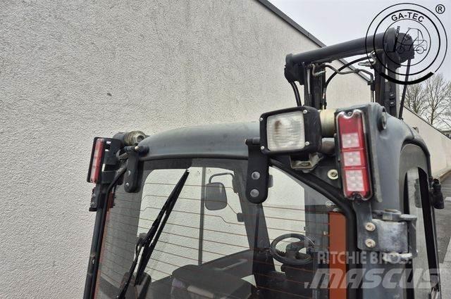 Linde E20PH Električni viličari