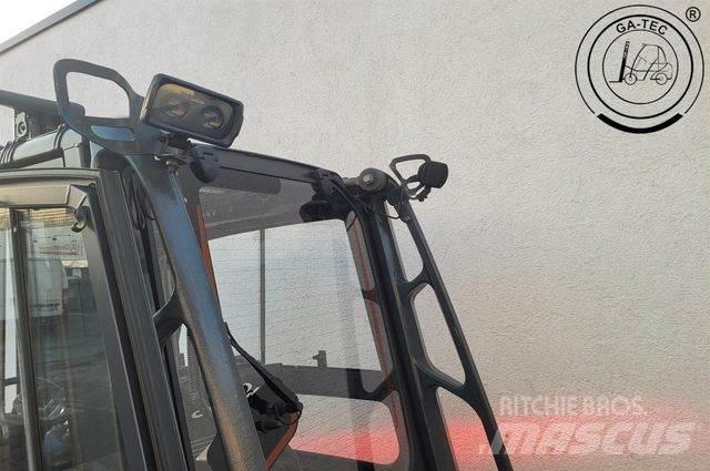 Linde E35HL Električni viličari