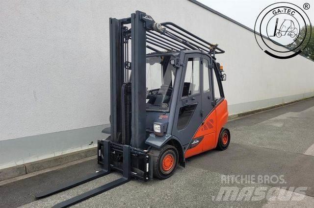 Linde H20D-02/600 Dizelski viličari
