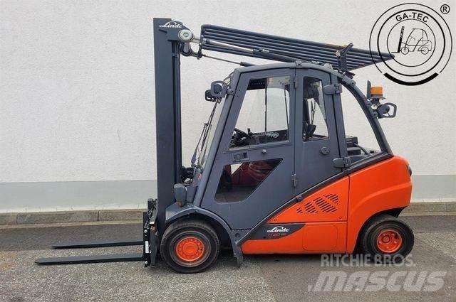 Linde H20D-02/600 Dizelski viličari