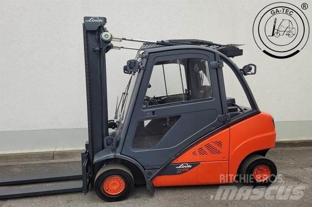 Linde H25D Dizelski viličari