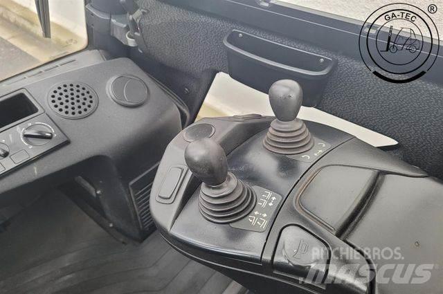 Linde H30D Dizelski viličari
