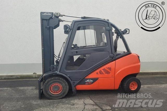 Linde H30D Dizelski viličari