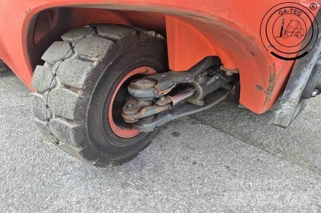 Linde H30D Dizelski viličari
