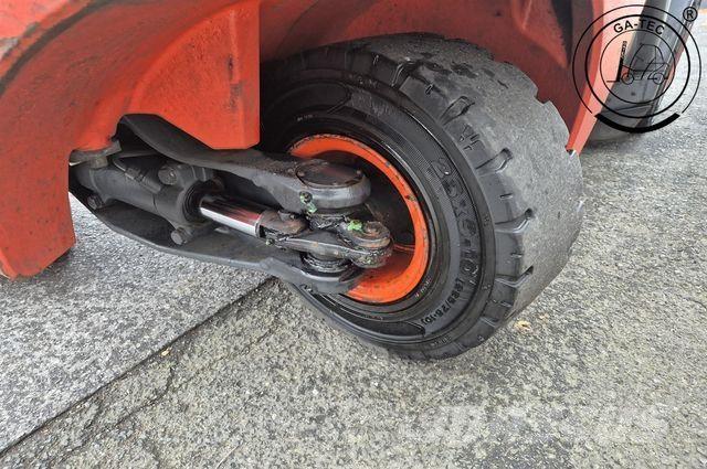 Linde H30D-02 EVO Dizelski viličari