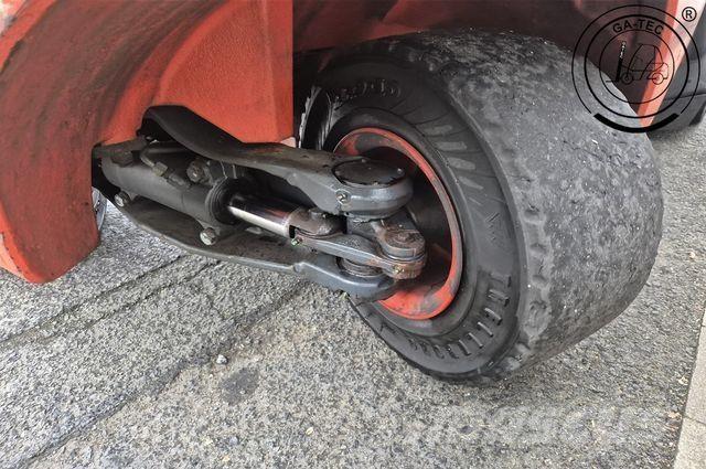 Linde H30D EVO Dizelski viličari