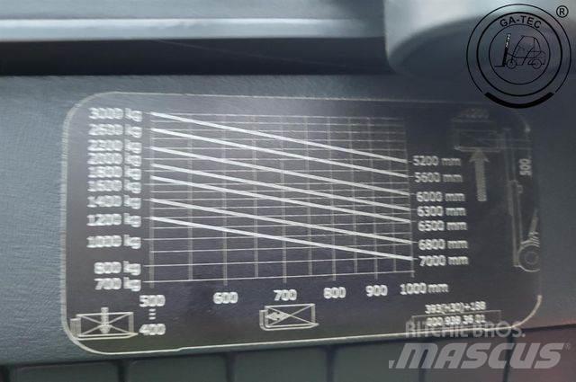 Linde H30T Plinski viličari