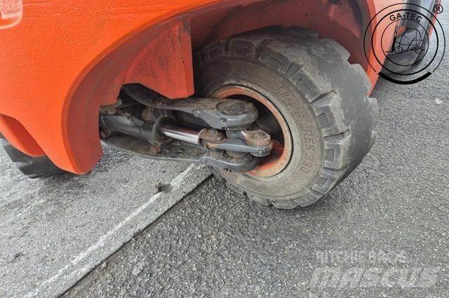 Linde H35D Dizelski viličari