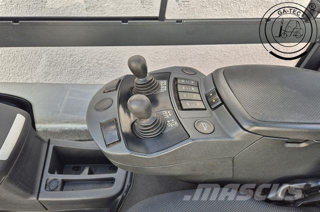Linde H35D Dizelski viličari
