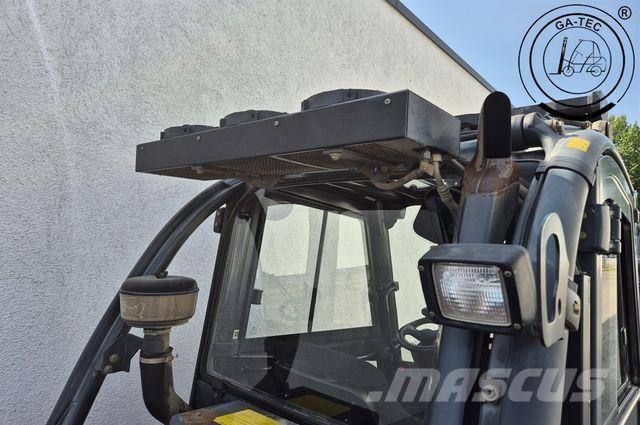 Linde H35D-01 Dizelski viličari