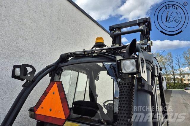 Linde H40D-01 Dizelski viličari