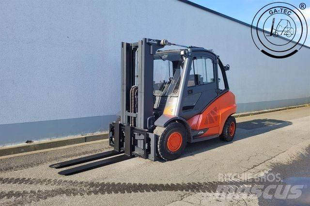 Linde H50D Dizelski viličari
