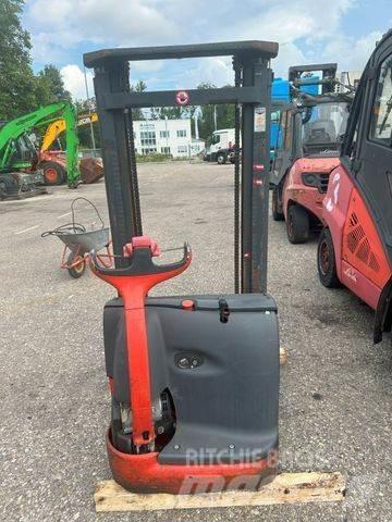 Linde L12 Visokopodizni komisioni viličar