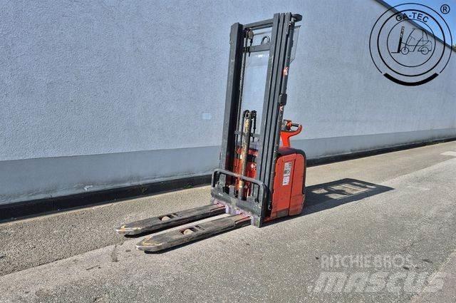 Linde L14i Visokopodizni komisioni viličar