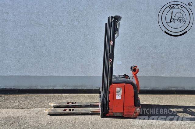 Linde L14i Visokopodizni komisioni viličar