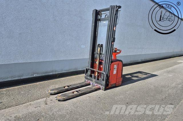 Linde L14i Visokopodizni komisioni viličar