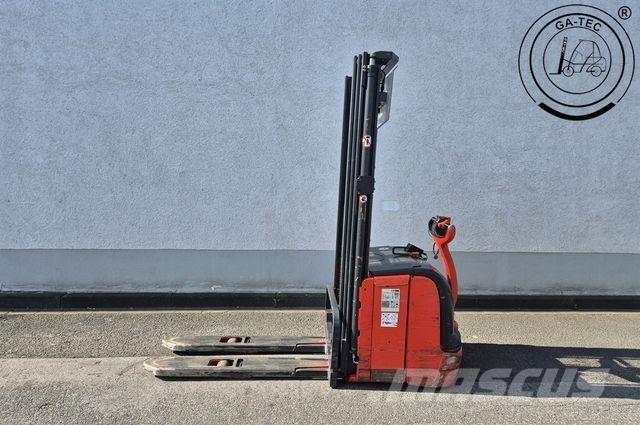 Linde L14i Visokopodizni komisioni viličar