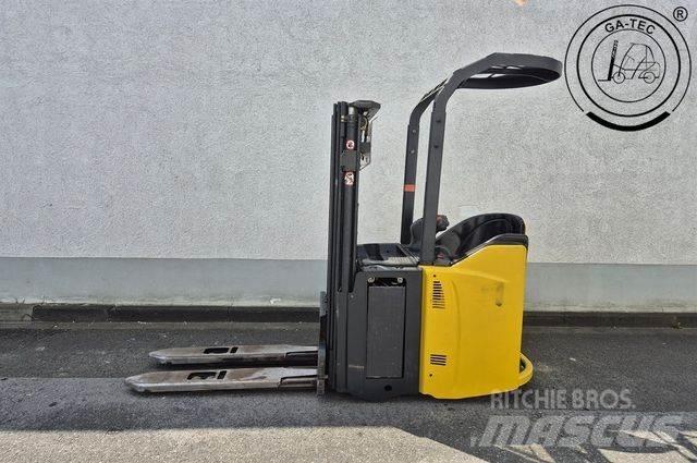 Linde L14SP Visokopodizni komisioni viličar
