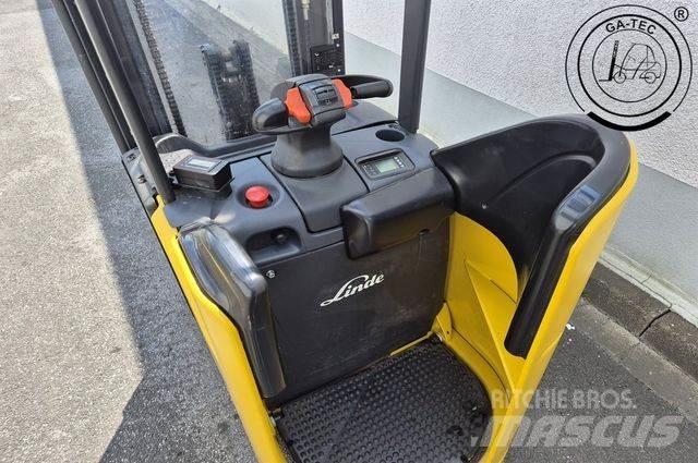 Linde L14SP Visokopodizni komisioni viličar