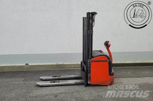 Linde L16 Visokopodizni komisioni viličar