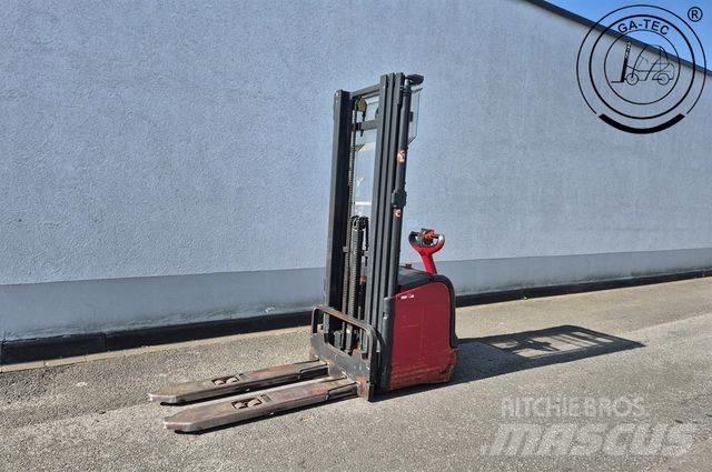 Linde L16 Visokopodizni komisioni viličar