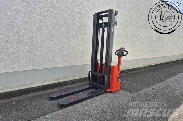 Linde ML 10 Visokopodizni komisioni viličar