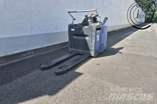 Linde T20SP Niskopodizni komisioni viličar
