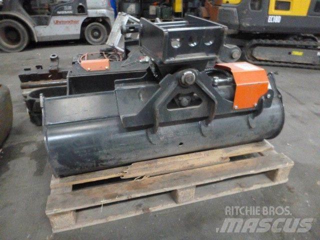 LiuGong 9027 F Mini bageri <7t