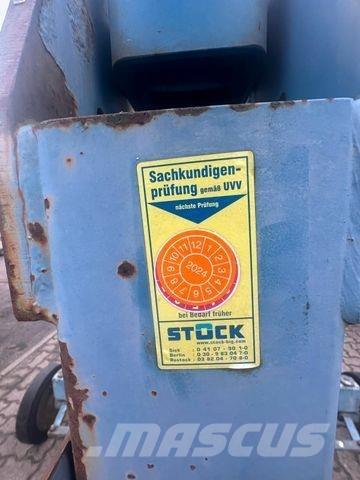  LMK 300 Kran Građevinarstvo – ostalo