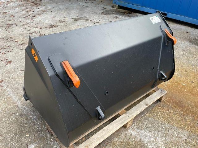  LÖFFEL Utovarivači na kotačima